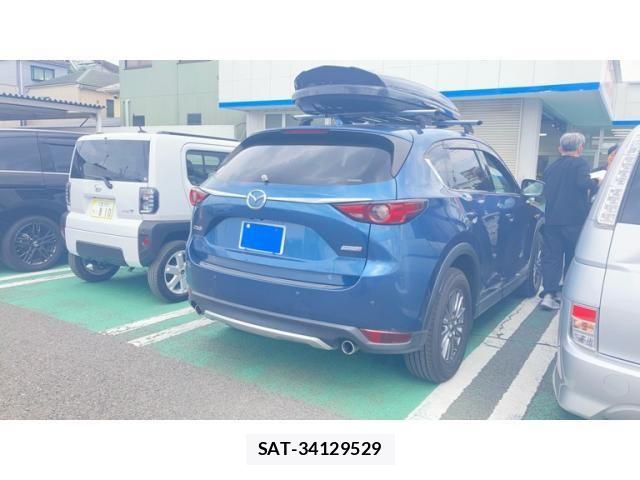 Mazda CX-5 2019-01 7722406-3