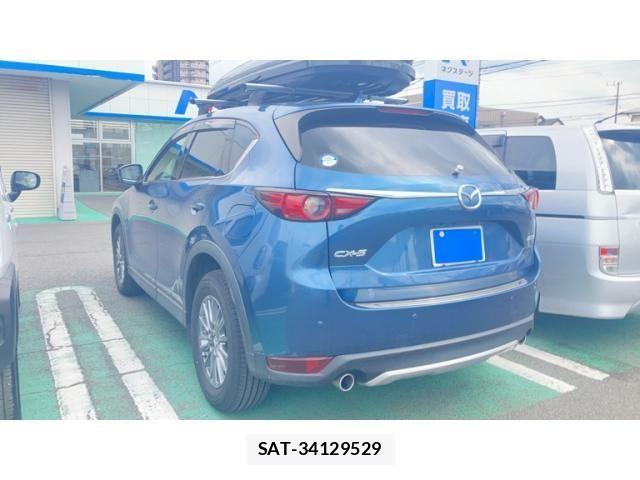 Mazda CX-5 2019-01 7722406-4