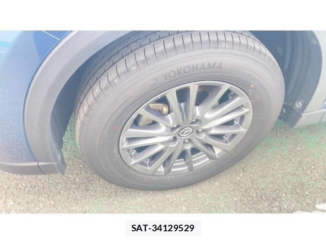 Mazda CX-5 2019-01 7722406-7