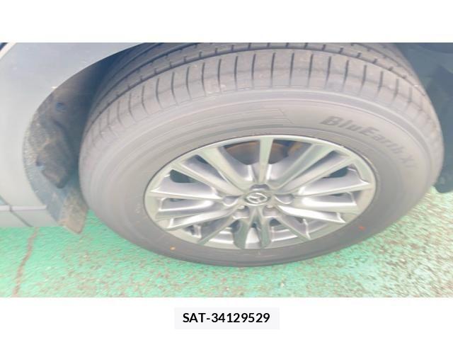 Mazda CX-5 2019-01 7722406-8