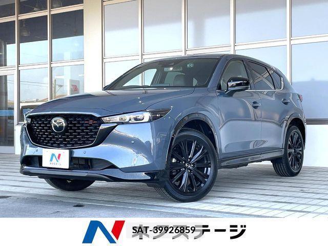 Mazda CX-5 2022-12 7722378-0