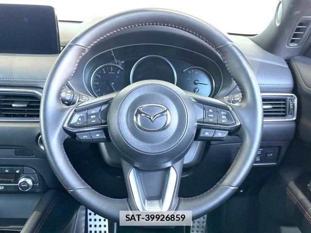 Mazda CX-5 2022-12 7722378-9