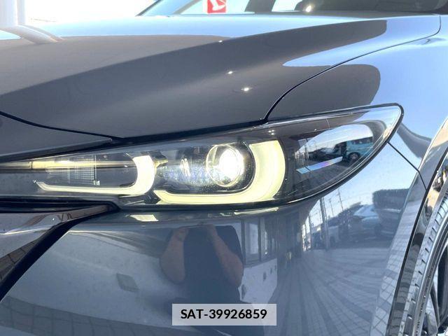 Mazda CX-5 2022-12 7722378-11