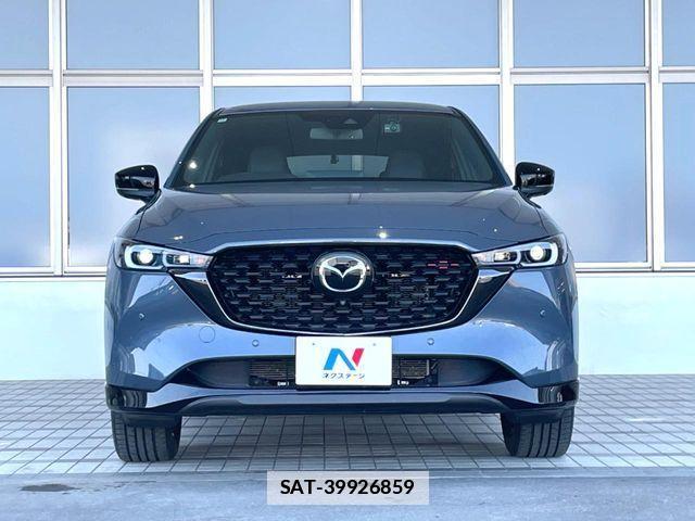 Mazda CX-5 2022-12 7722378-12