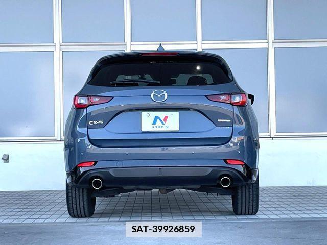 Mazda CX-5 2022-12 7722378-13