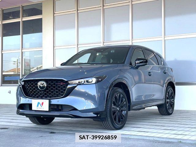 Mazda CX-5 2022-12 7722378-14