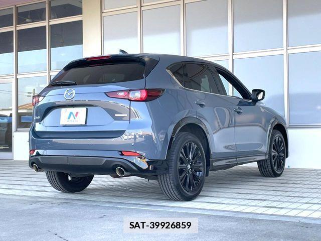 Mazda CX-5 2022-12 7722378-15