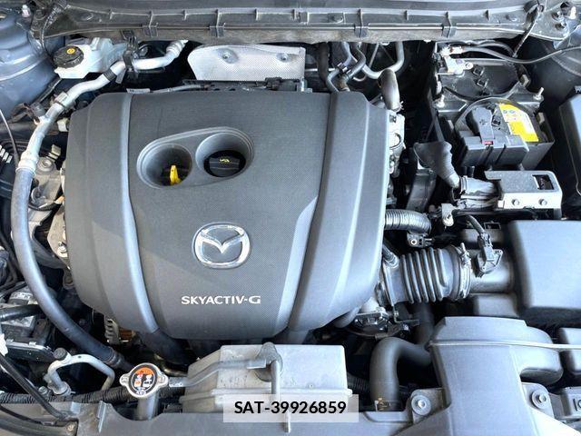Mazda CX-5 2022-12 7722378-16