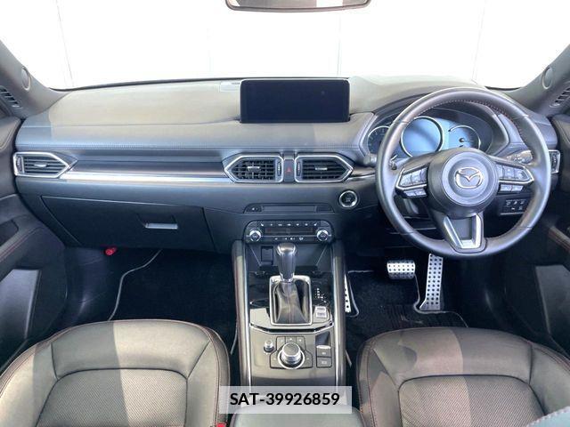 Mazda CX-5 2022-12 7722378-1