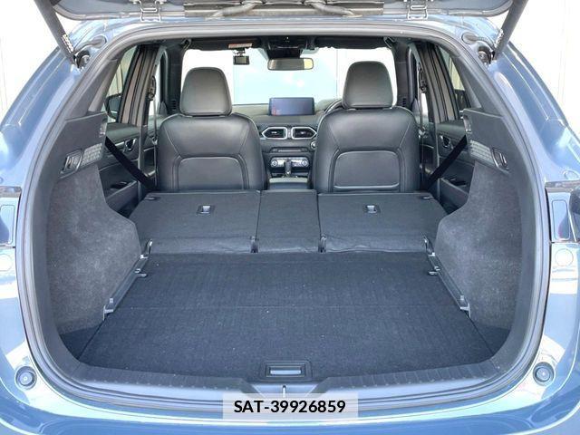 Mazda CX-5 2022-12 7722378-8