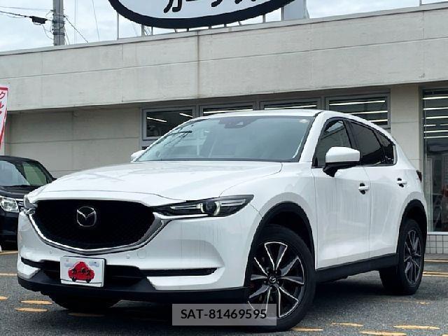 Mazda CX-5 2017-04 7722410-0