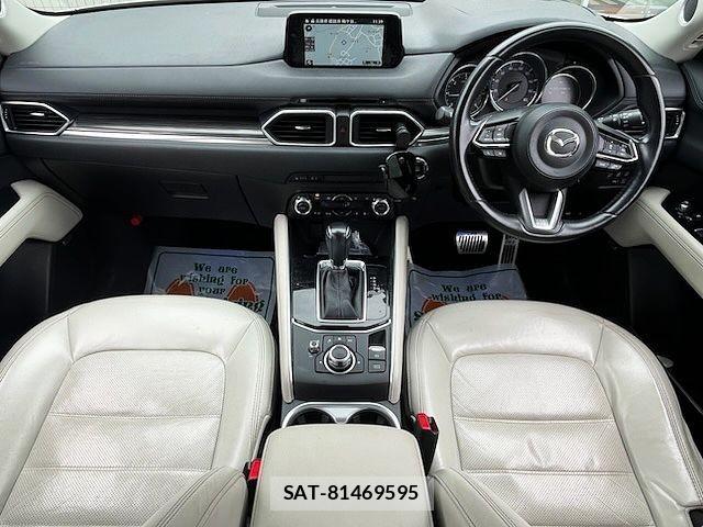 Mazda CX-5 2017-04 7722410-1