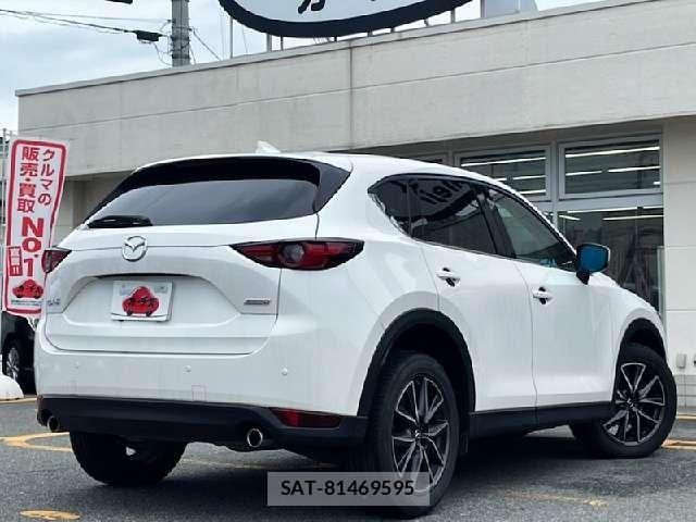 Mazda CX-5 2017-04 7722410-2