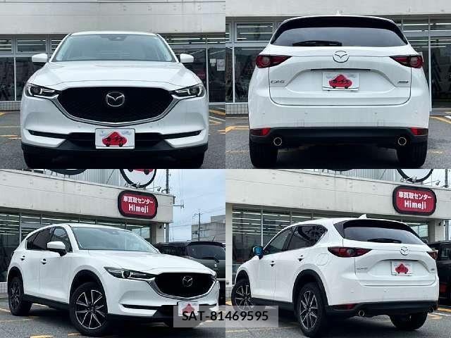Mazda CX-5 2017-04 7722410-3