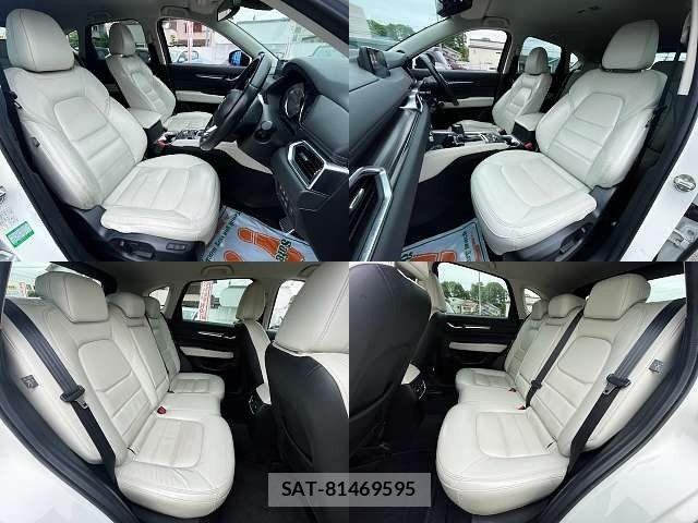 Mazda CX-5 2017-04 7722410-6