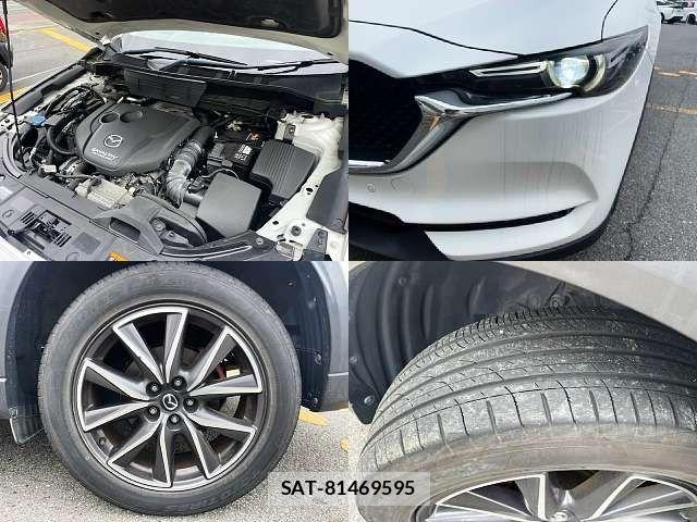 Mazda CX-5 2017-04 7722410-8