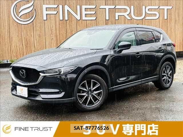 Mazda CX-5 2020-12 7722388-0