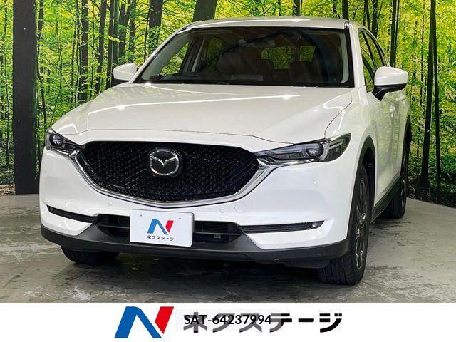 Mazda CX-5 2017-07 7722405-0