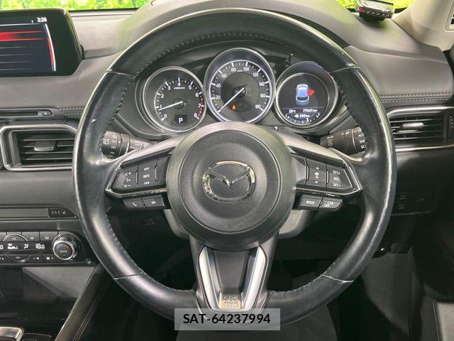 Mazda CX-5 2017-07 7722405-10