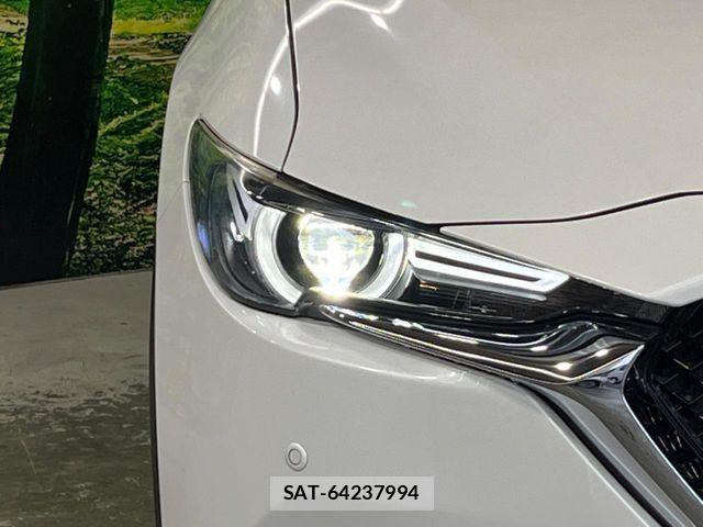 Mazda CX-5 2017-07 7722405-11