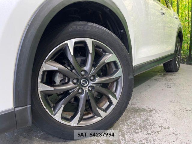 Mazda CX-5 2017-07 7722405-12