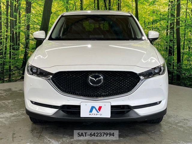 Mazda CX-5 2017-07 7722405-13