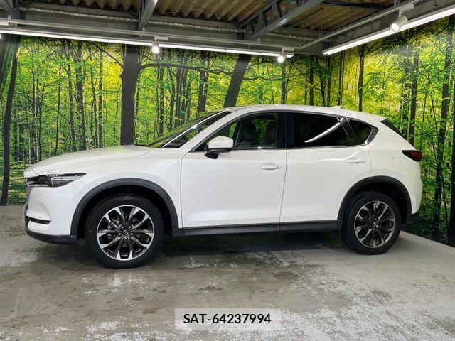 Mazda CX-5 2017-07 7722405-14