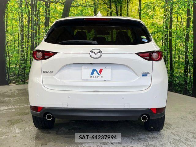 Mazda CX-5 2017-07 7722405-15