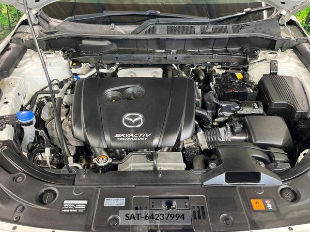 Mazda CX-5 2017-07 7722405-16