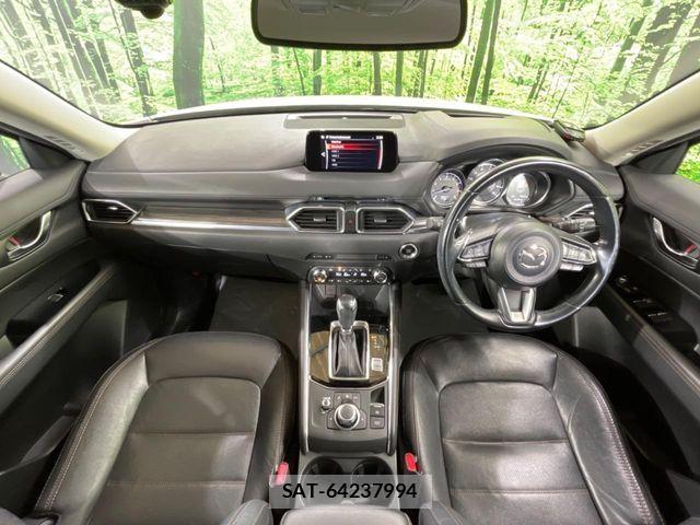 Mazda CX-5 2017-07 7722405-1
