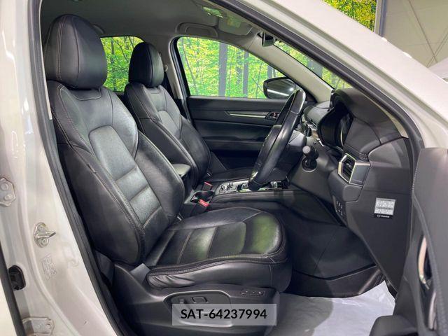 Mazda CX-5 2017-07 7722405-7