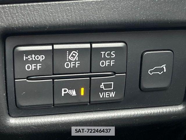 Mazda CX-5 2025-06 7722366-18