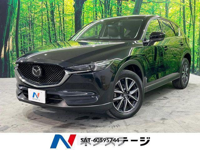 Mazda CX-5 2018-11 7722404-0