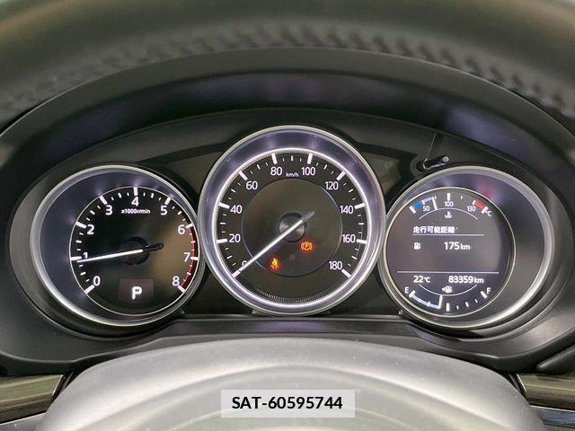 Mazda CX-5 2018-11 7722404-9