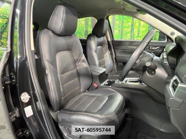 Mazda CX-5 2018-11 7722404-10