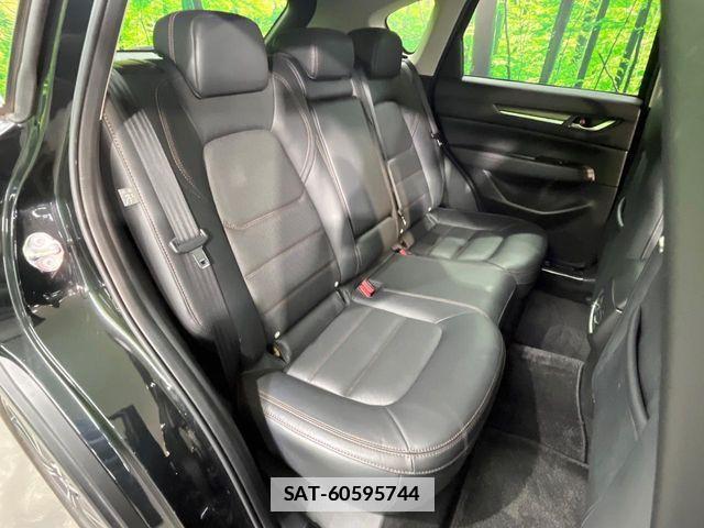 Mazda CX-5 2018-11 7722404-11