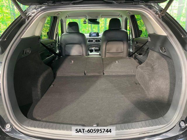 Mazda CX-5 2018-11 7722404-12