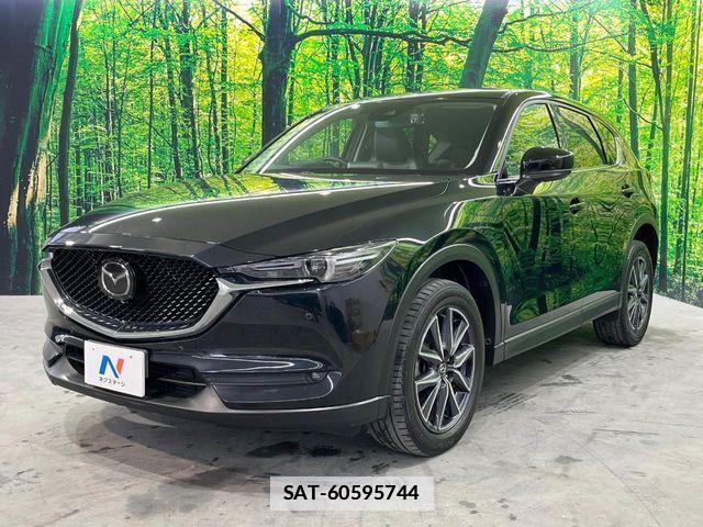 Mazda CX-5 2018-11 7722404-15