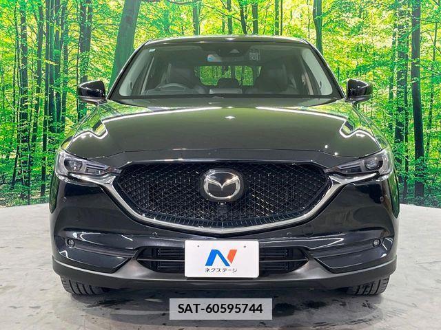 Mazda CX-5 2018-11 7722404-16
