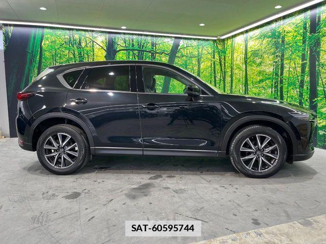 Mazda CX-5 2018-11 7722404-17