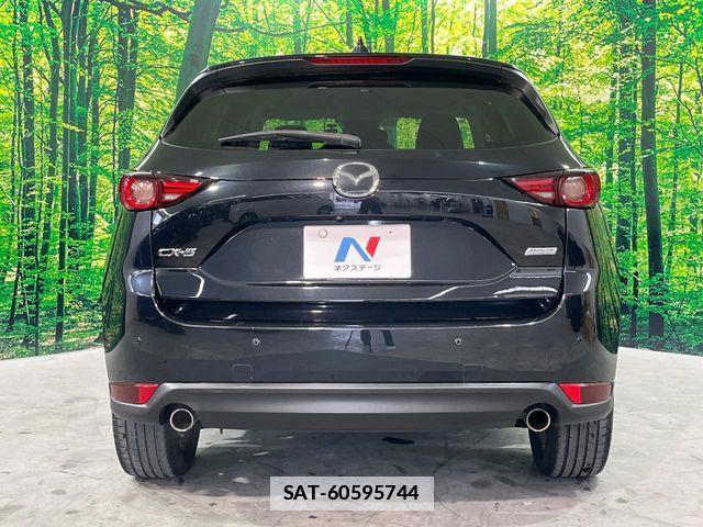 Mazda CX-5 2018-11 7722404-18
