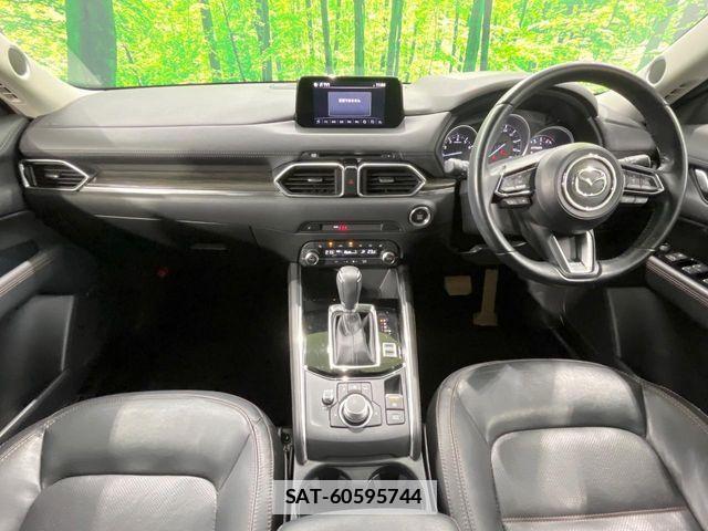 Mazda CX-5 2018-11 7722404-1