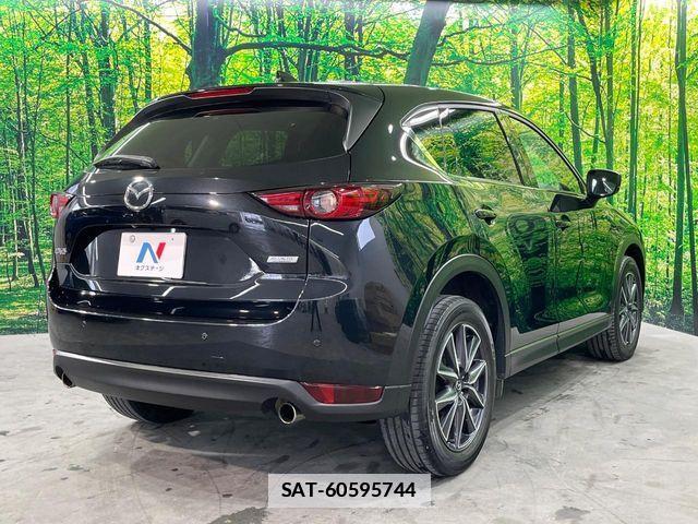 Mazda CX-5 2018-11 7722404-19