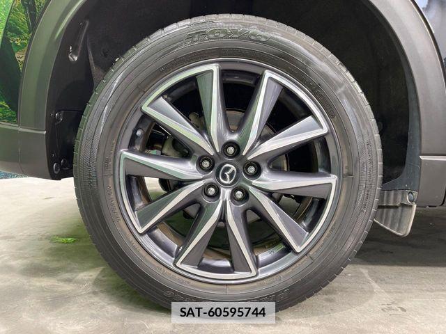 Mazda CX-5 2018-11 7722404-8
