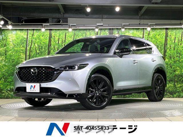 Mazda CX-5 2021-12 7722374-0
