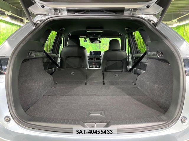 Mazda CX-5 2021-12 7722374-9