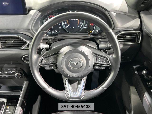 Mazda CX-5 2021-12 7722374-10