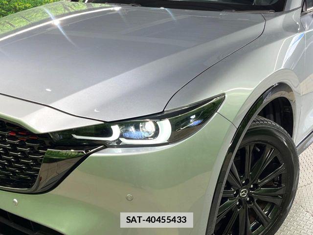 Mazda CX-5 2021-12 7722374-11