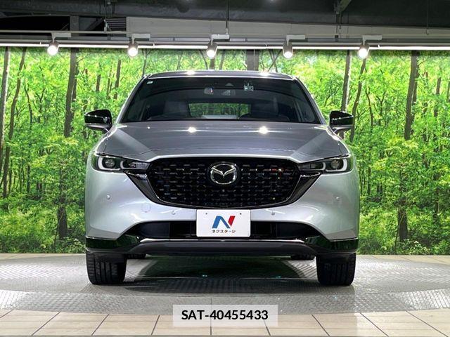 Mazda CX-5 2021-12 7722374-13