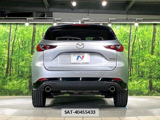 Mazda CX-5 2021-12 7722374-14